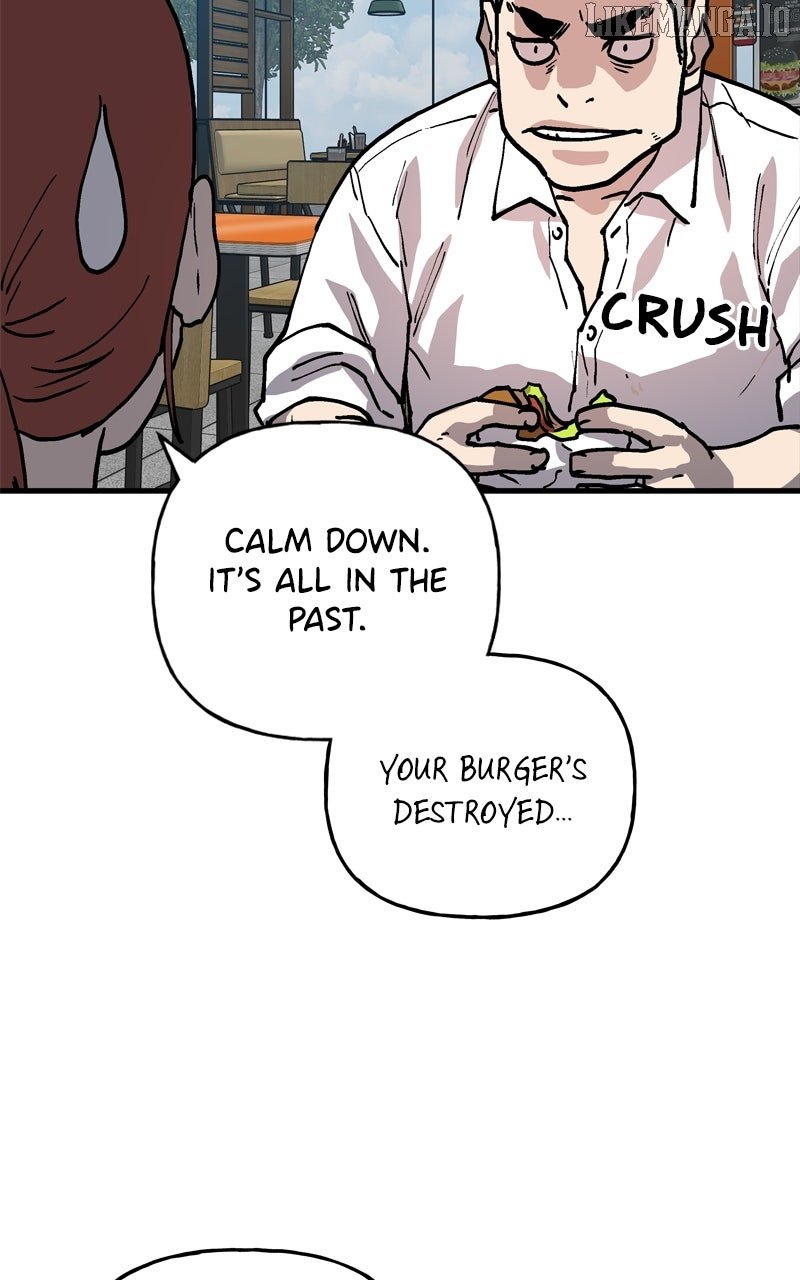Read Boss Returns Manga Online