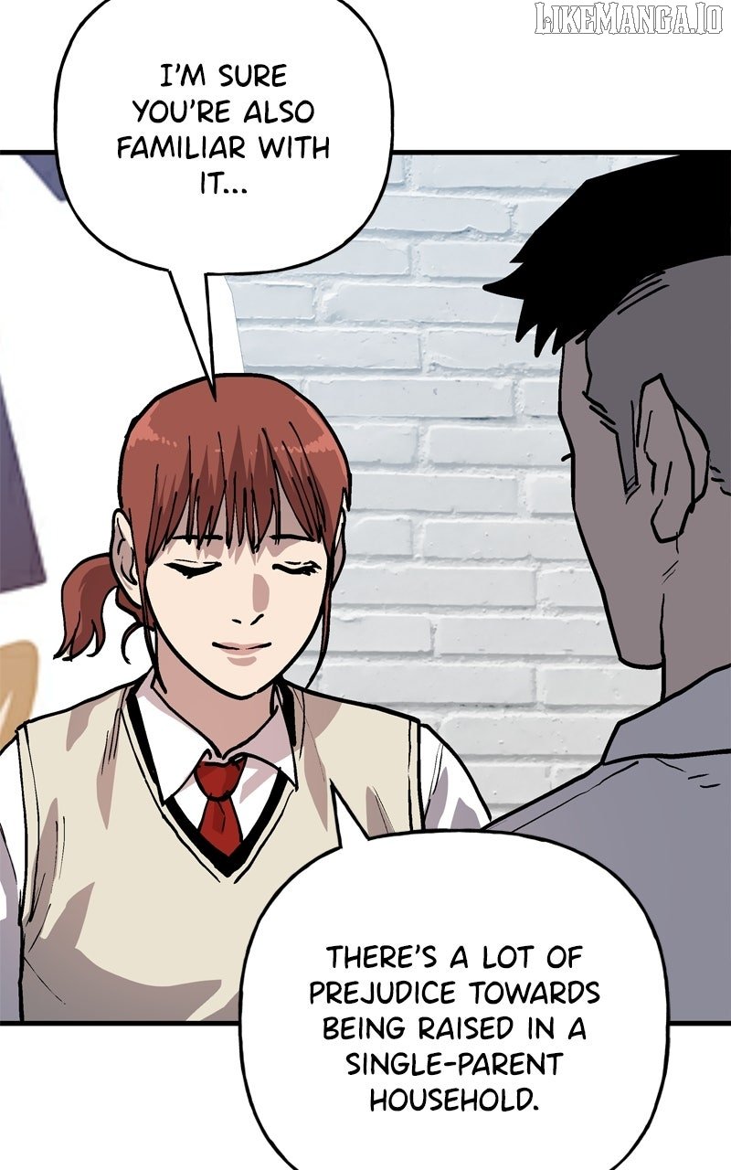 Read Boss Returns Manga Online