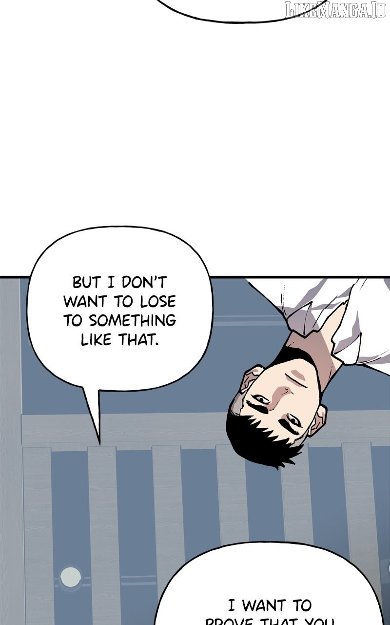 Read Boss Returns Manga Online