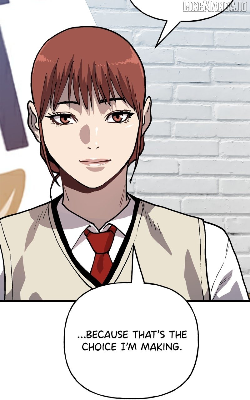 Read Boss Returns Manga Online