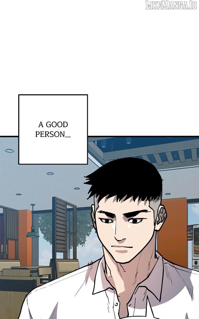 Read Boss Returns Manga Online