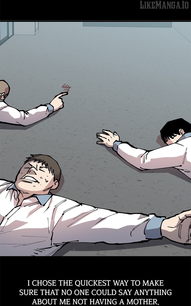 Read Boss Returns Manga Online