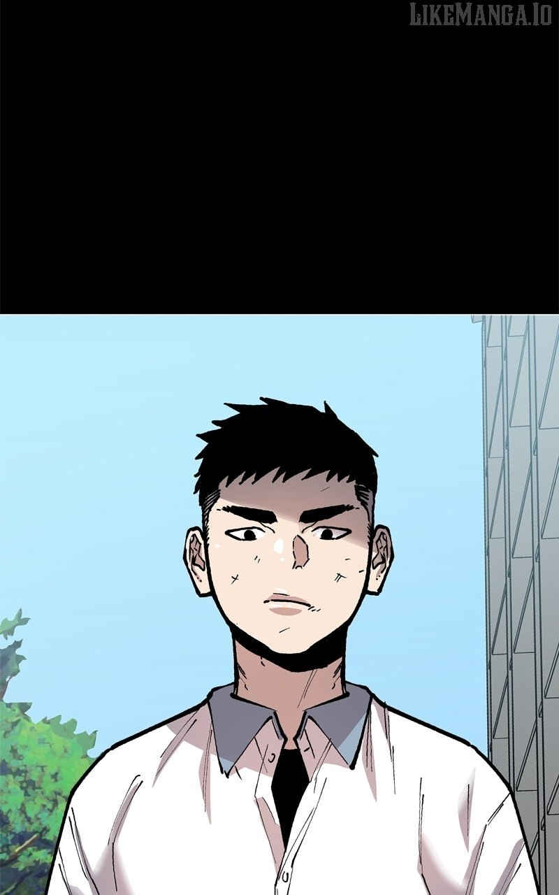Read Boss Returns Manga Online
