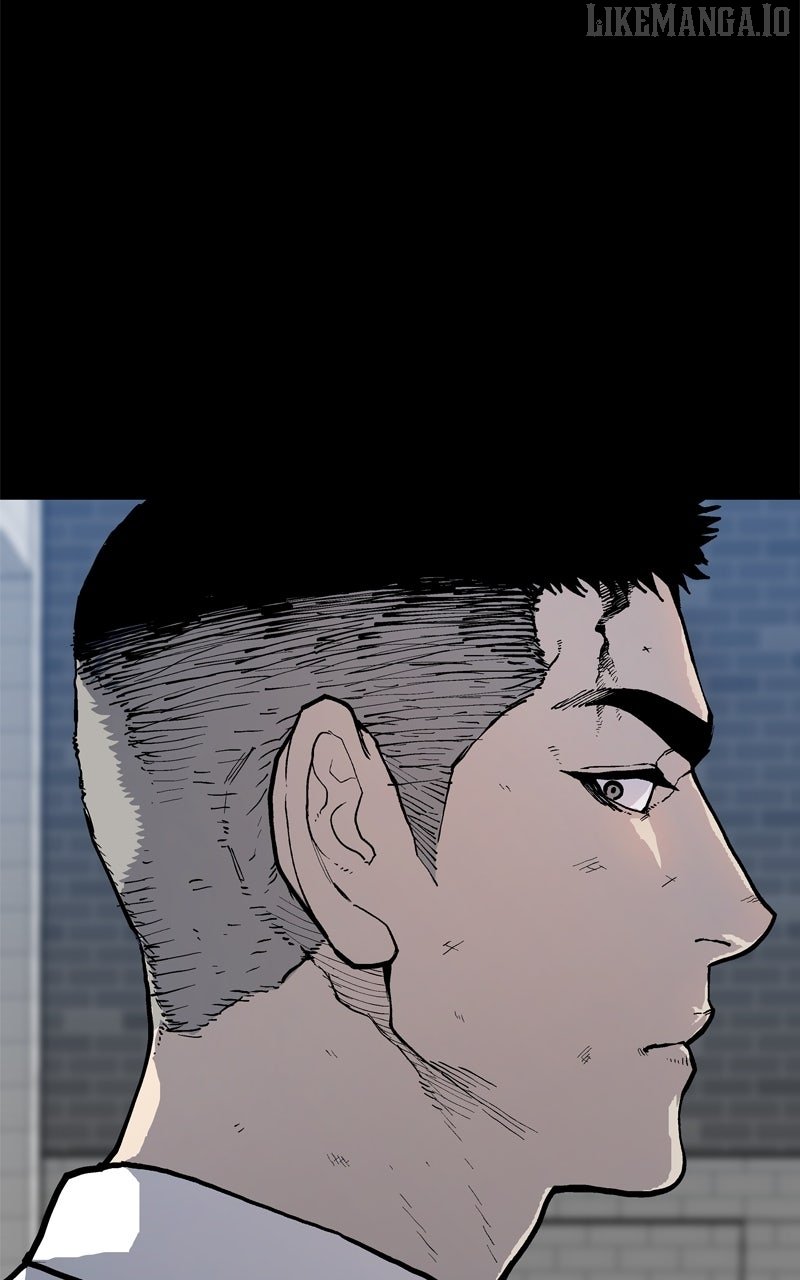 Read Boss Returns Manga Online