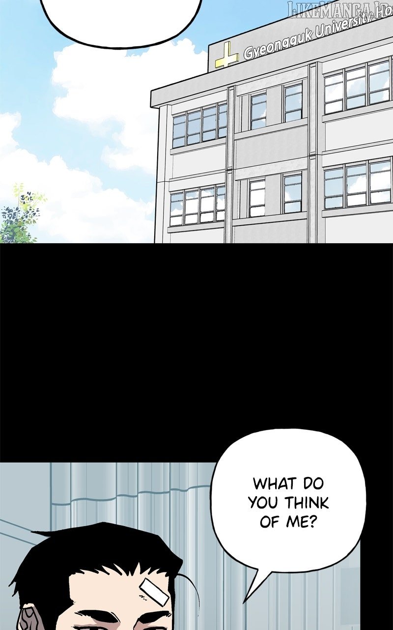 Read Boss Returns Manga Online