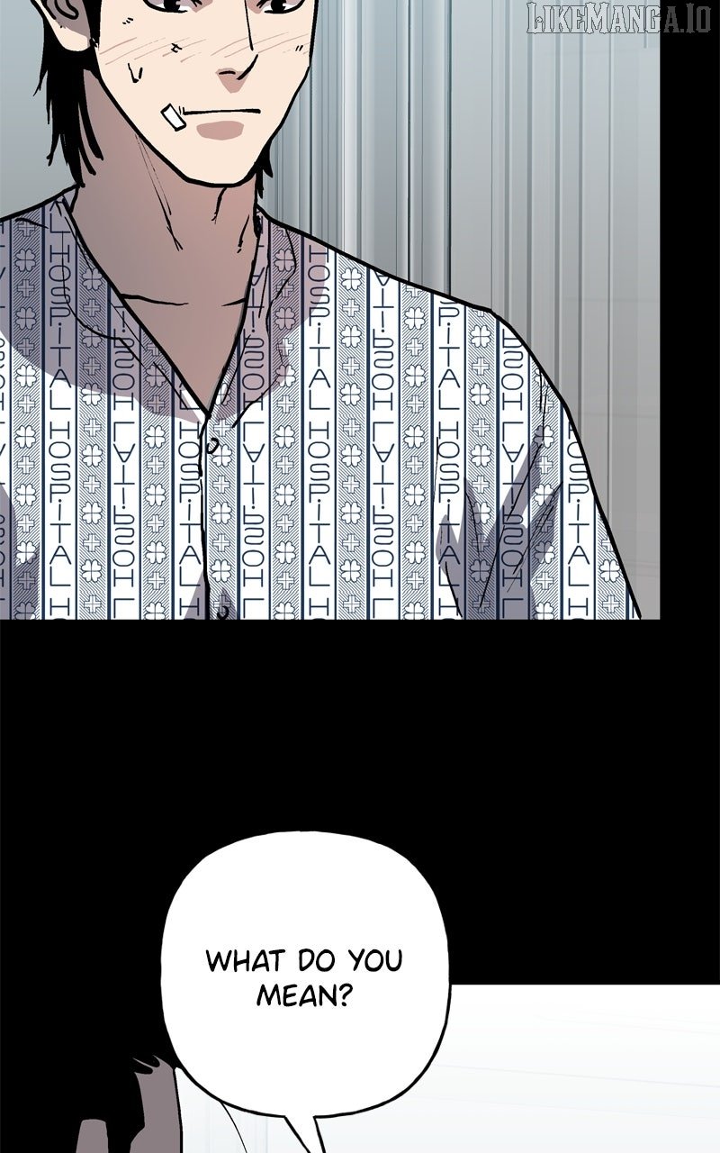 Read Boss Returns Manga Online