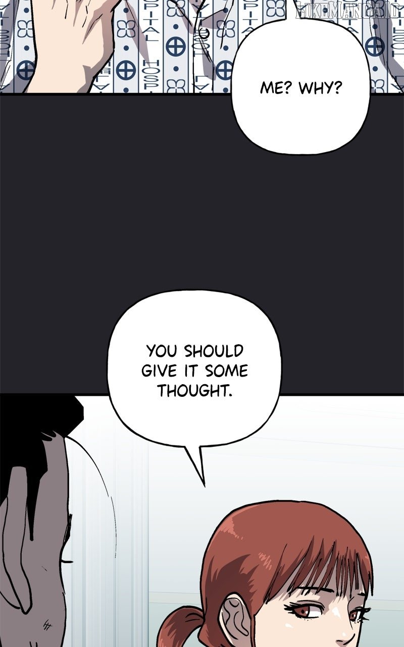 Read Boss Returns Manga Online