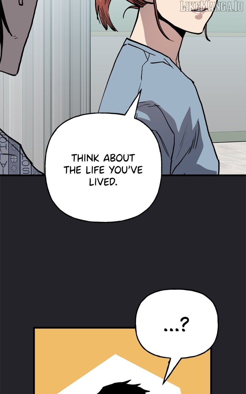 Read Boss Returns Manga Online