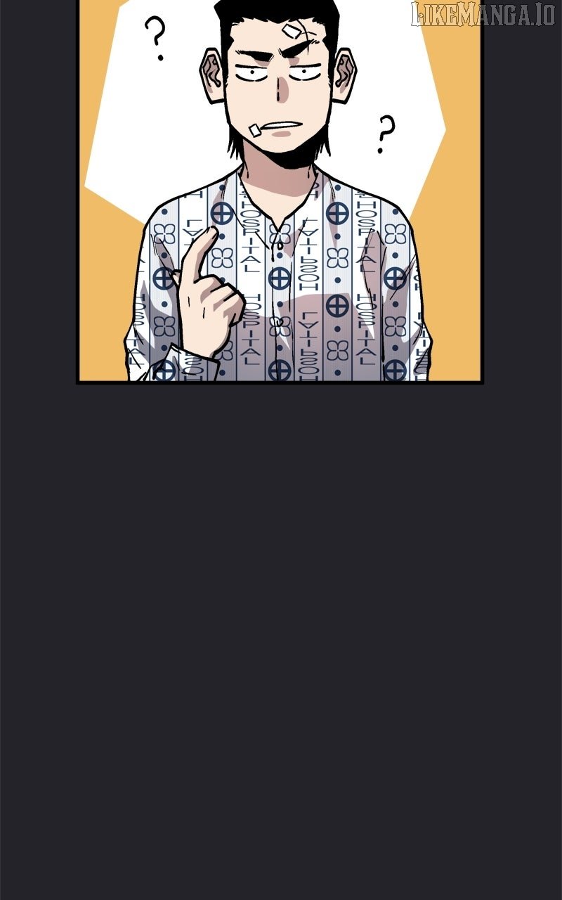 Read Boss Returns Manga Online