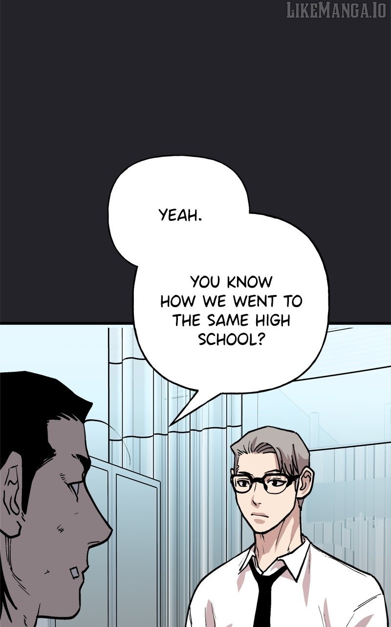 Read Boss Returns Manga Online