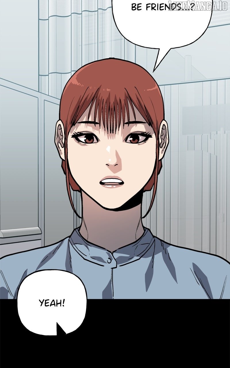 Read Boss Returns Manga Online