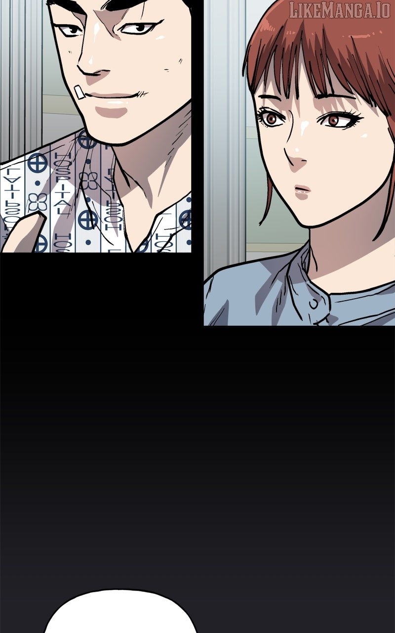 Read Boss Returns Manga Online
