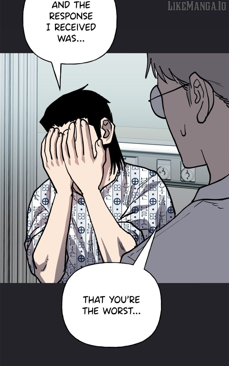 Read Boss Returns Manga Online