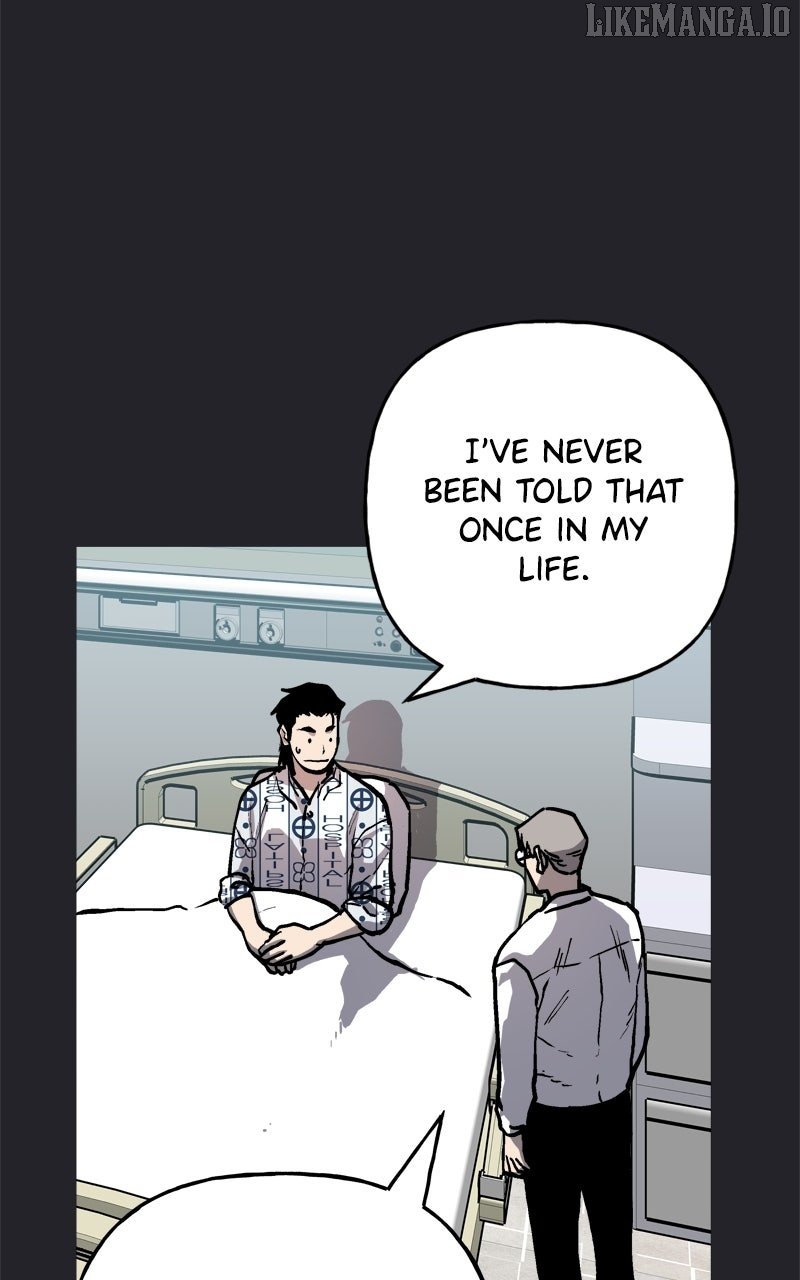 Read Boss Returns Manga Online