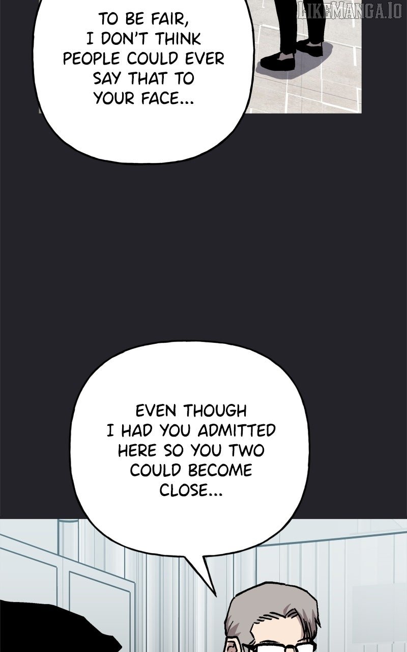 Read Boss Returns Manga Online