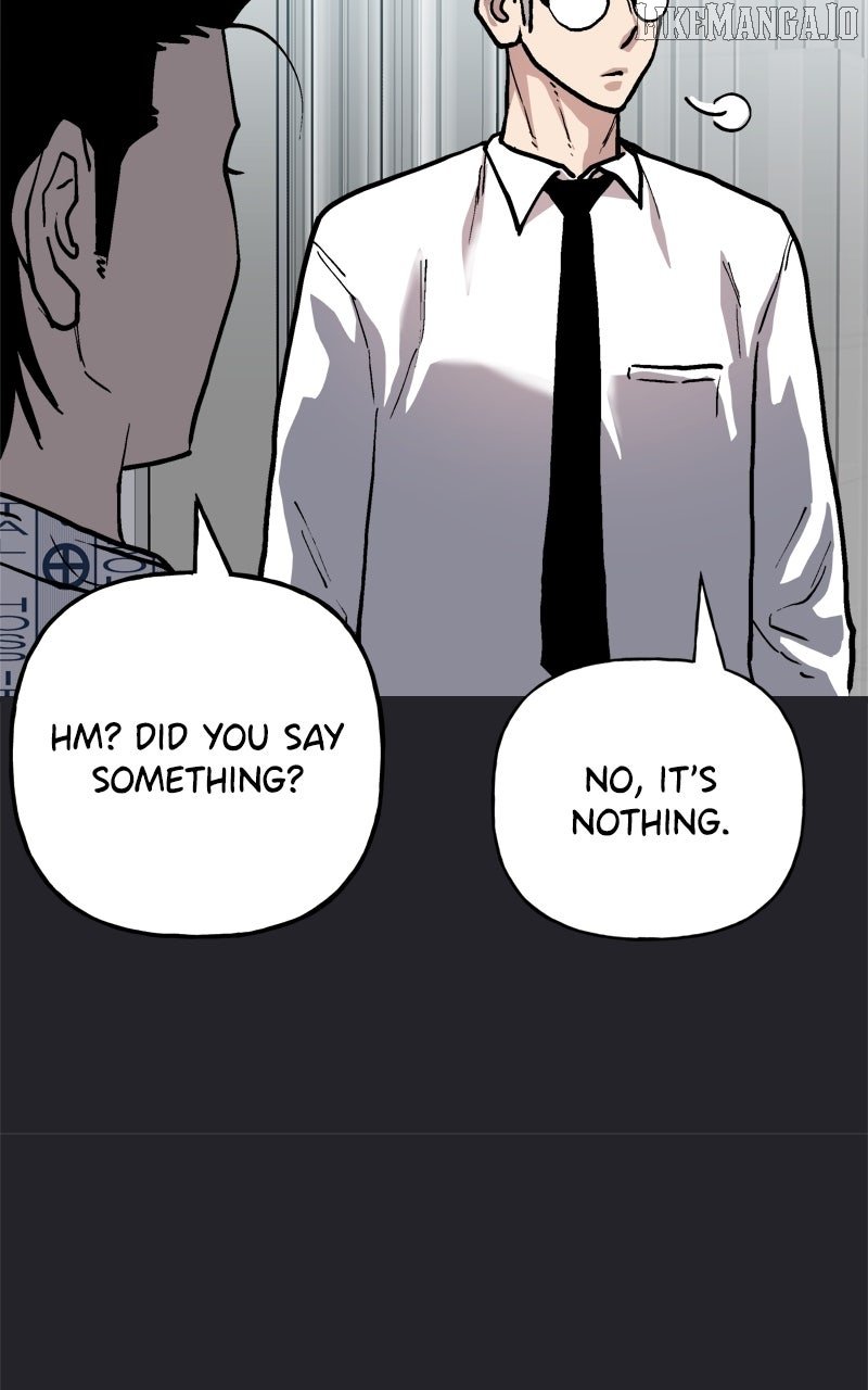 Read Boss Returns Manga Online