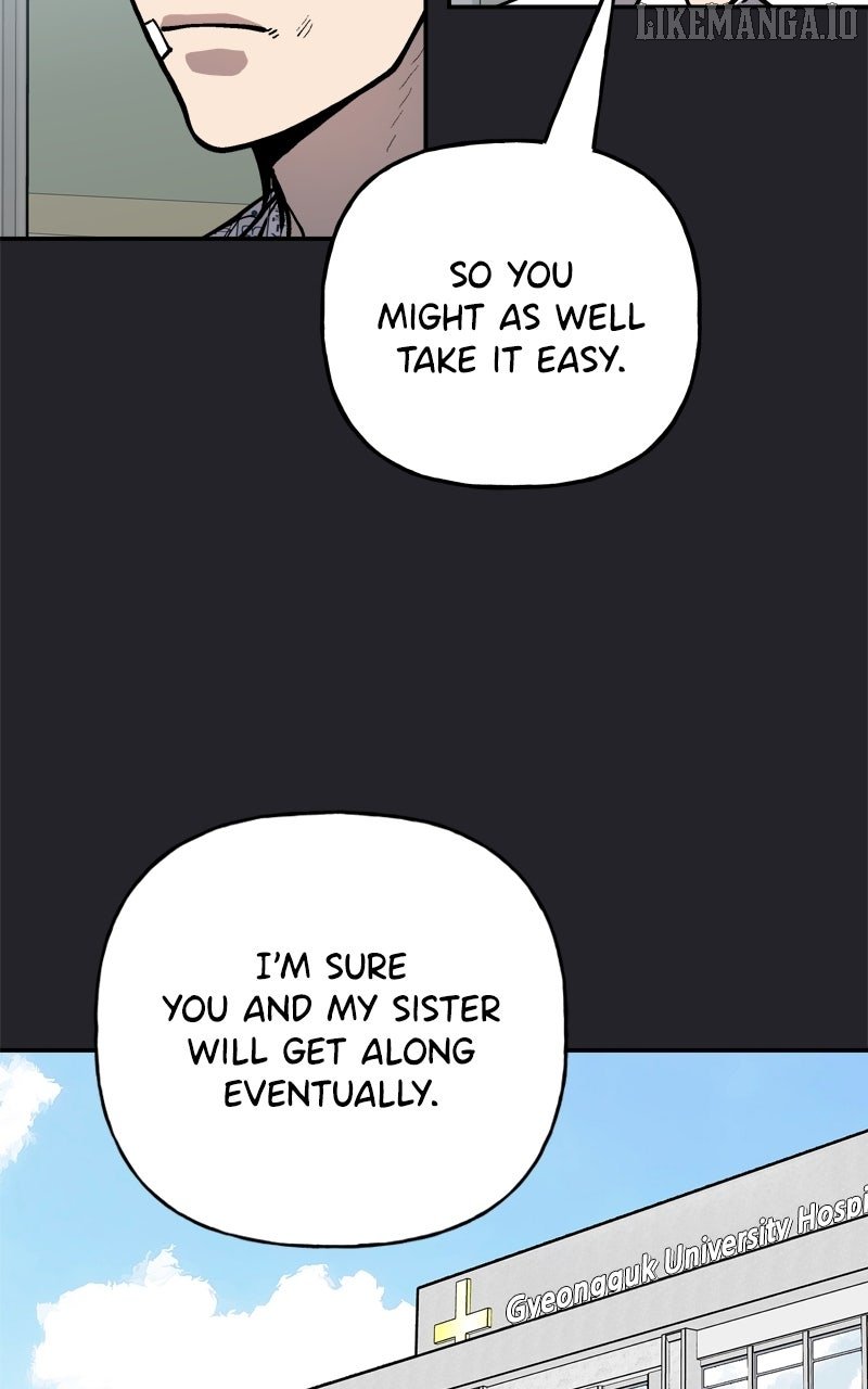Read Boss Returns Manga Online