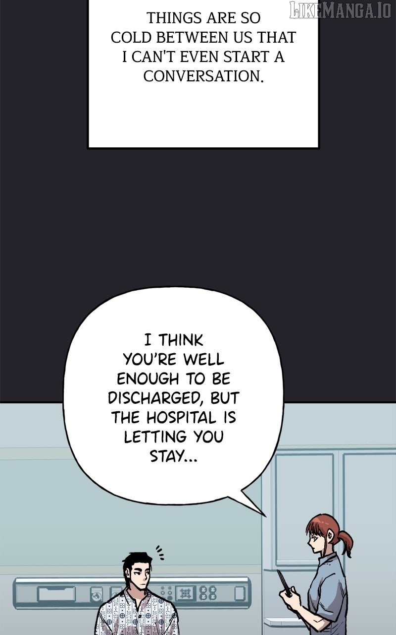 Read Boss Returns Manga Online