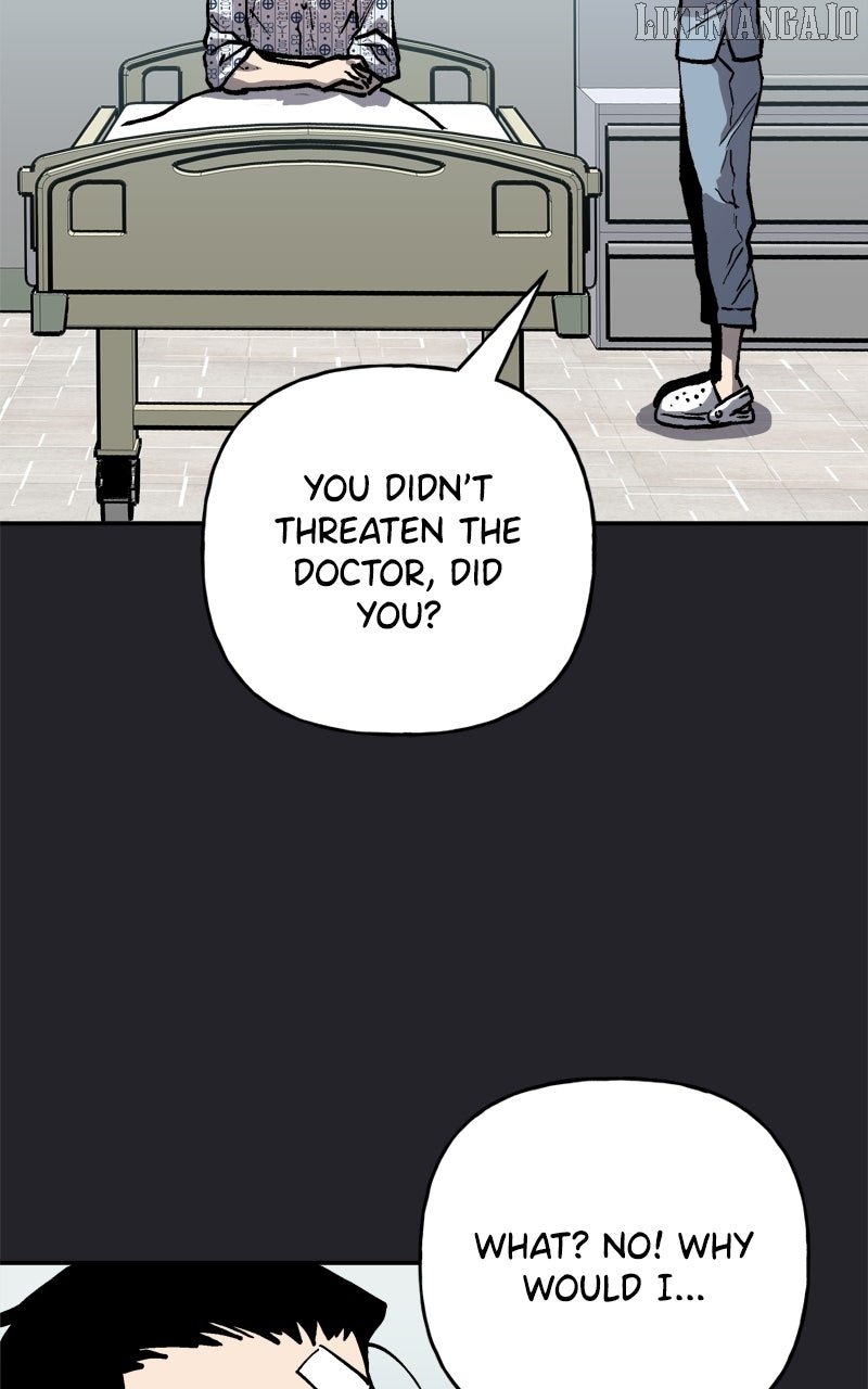Read Boss Returns Manga Online