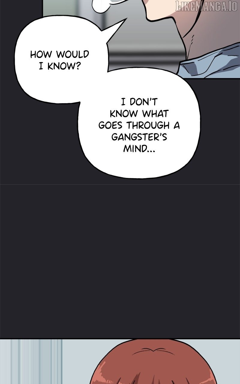 Read Boss Returns Manga Online