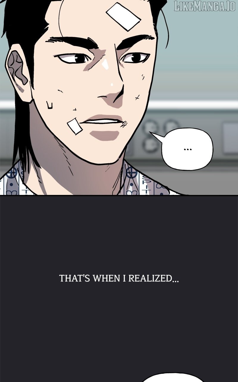 Read Boss Returns Manga Online