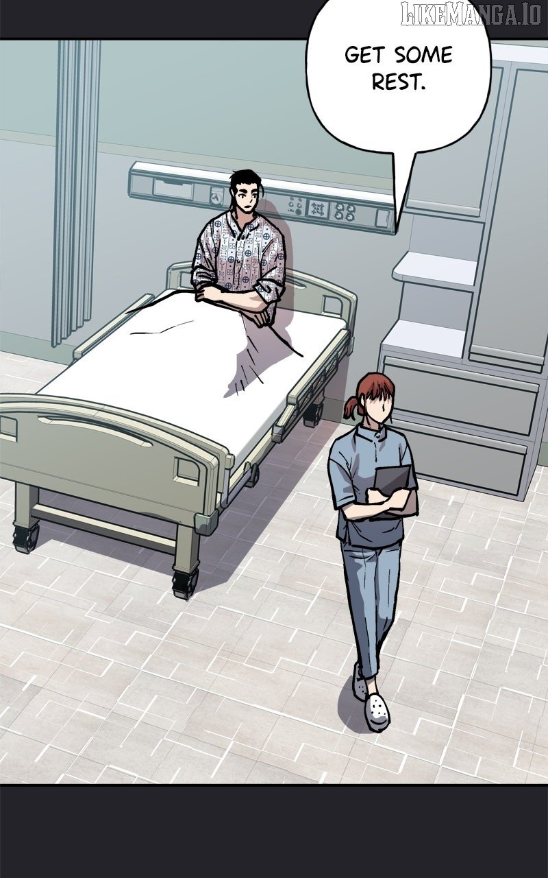 Read Boss Returns Manga Online