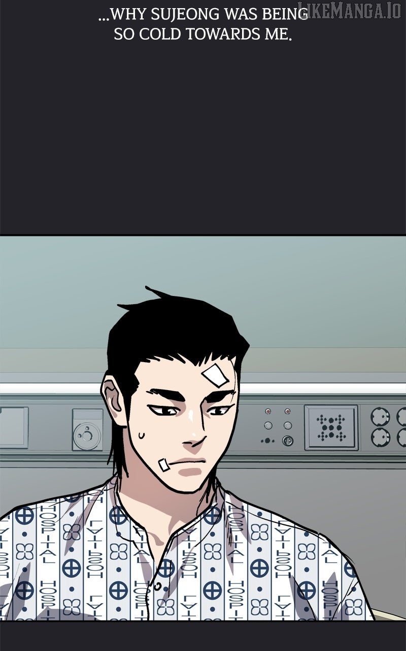 Read Boss Returns Manga Online