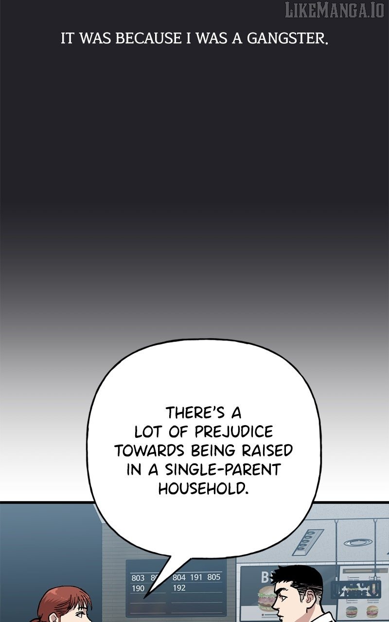 Read Boss Returns Manga Online