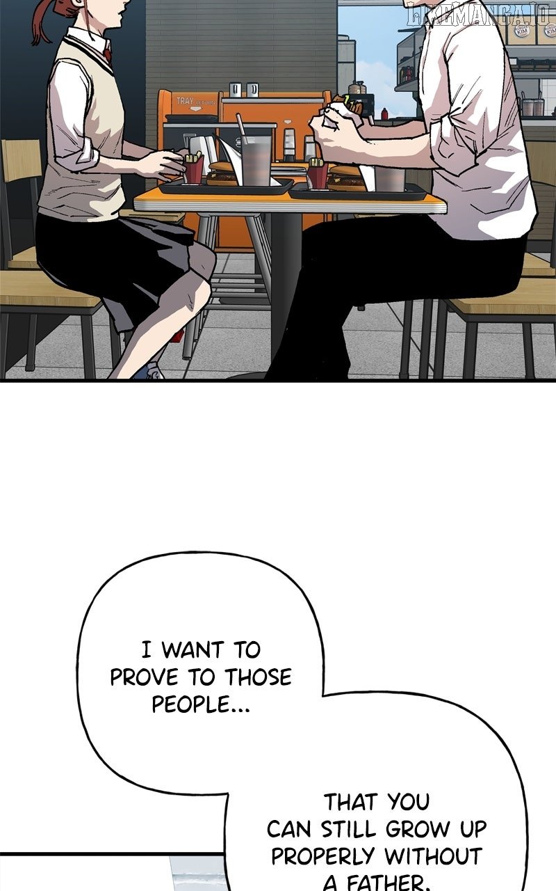 Read Boss Returns Manga Online