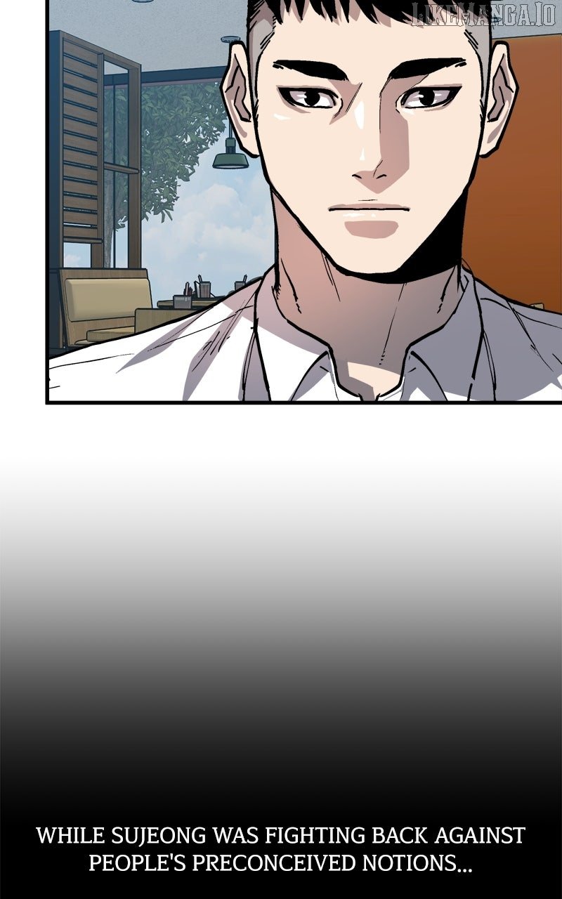 Read Boss Returns Manga Online