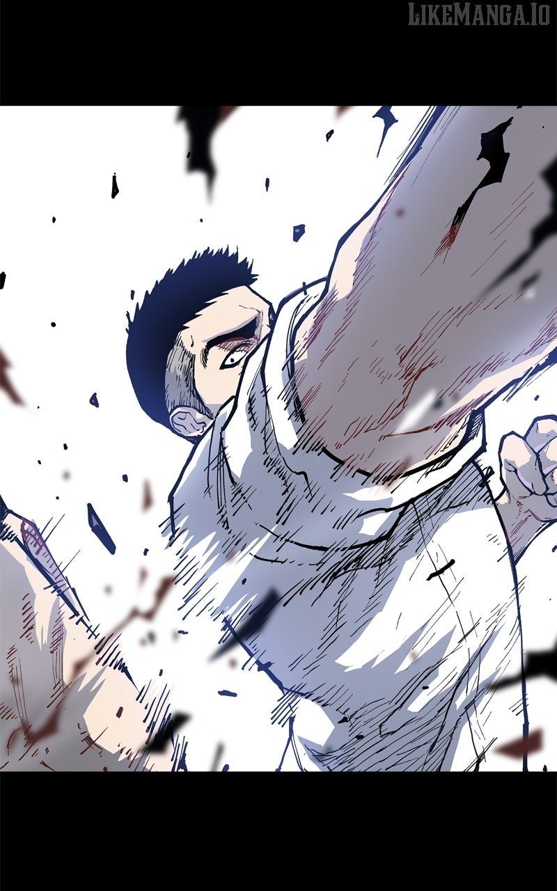 Read Boss Returns Manga Online