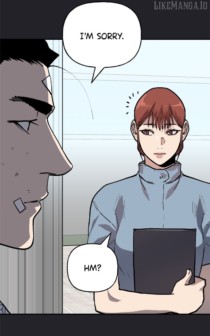 Read Boss Returns Manga Online