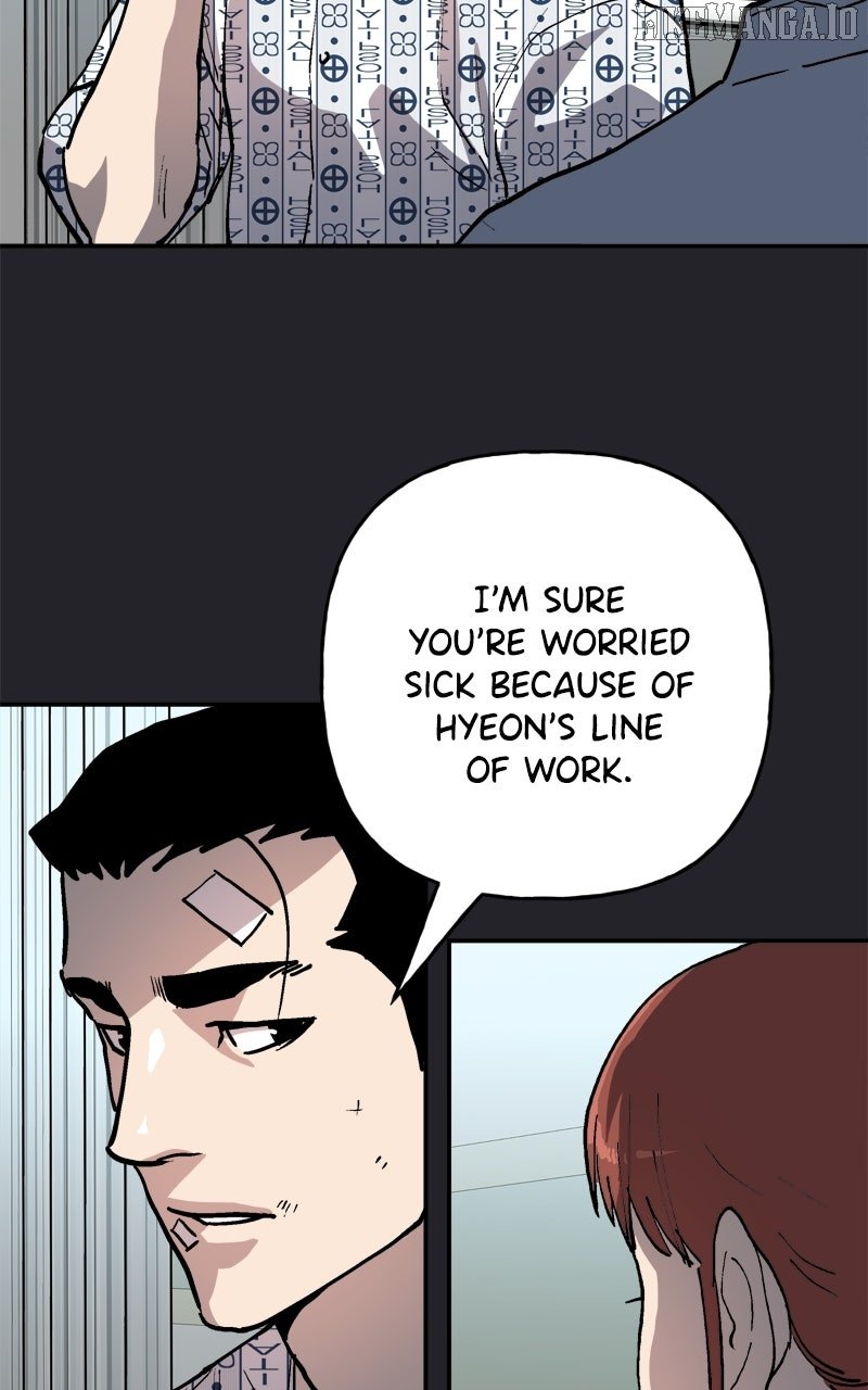 Read Boss Returns Manga Online