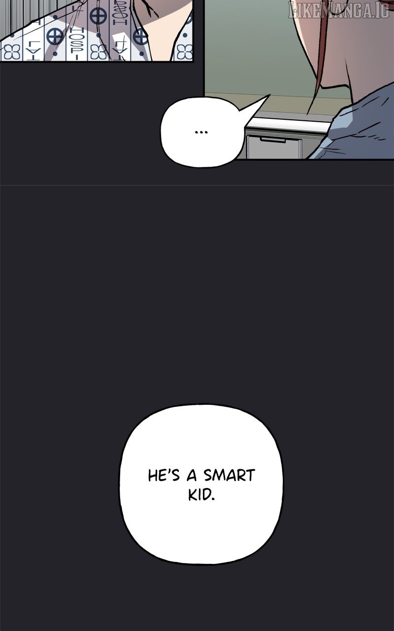 Read Boss Returns Manga Online