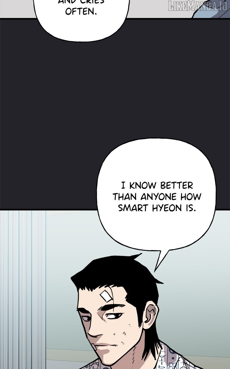 Read Boss Returns Manga Online