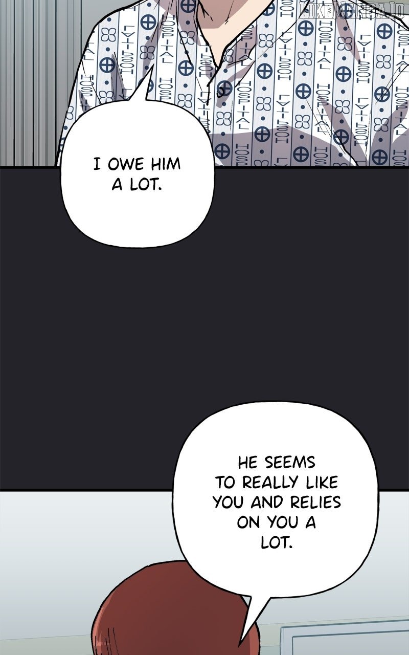 Read Boss Returns Manga Online
