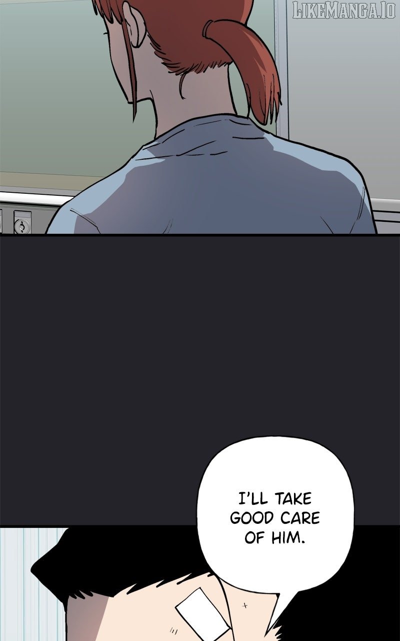 Read Boss Returns Manga Online