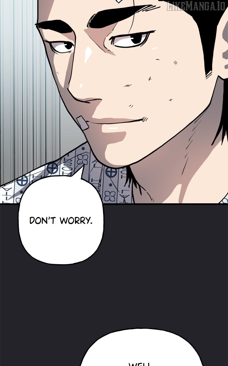 Read Boss Returns Manga Online