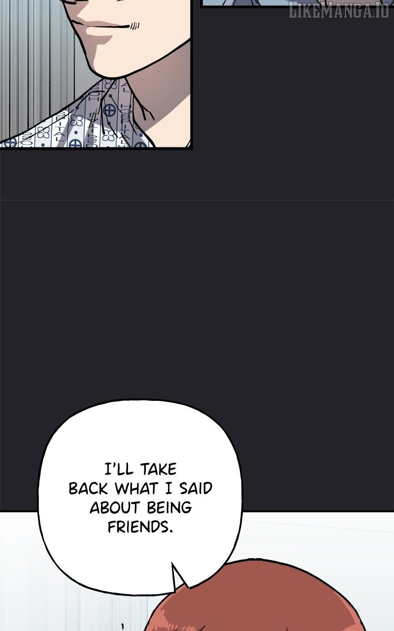 Read Boss Returns Manga Online