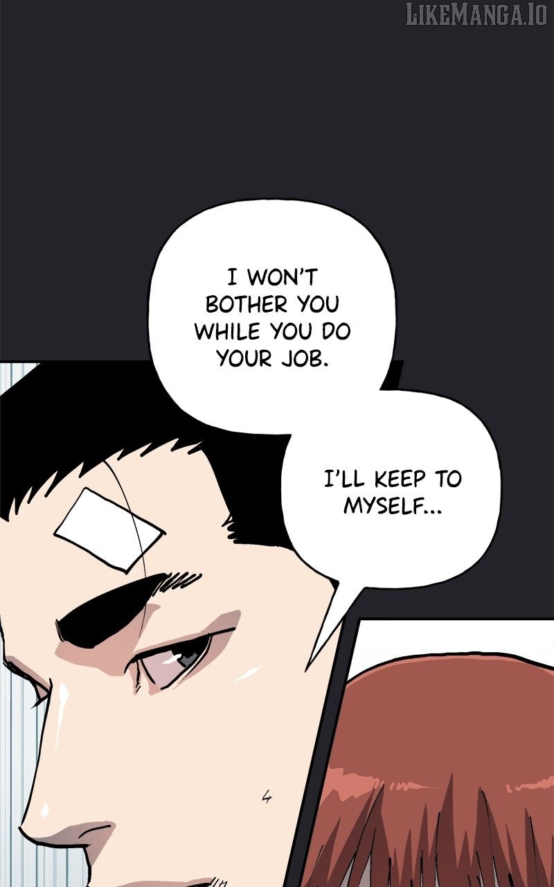 Read Boss Returns Manga Online