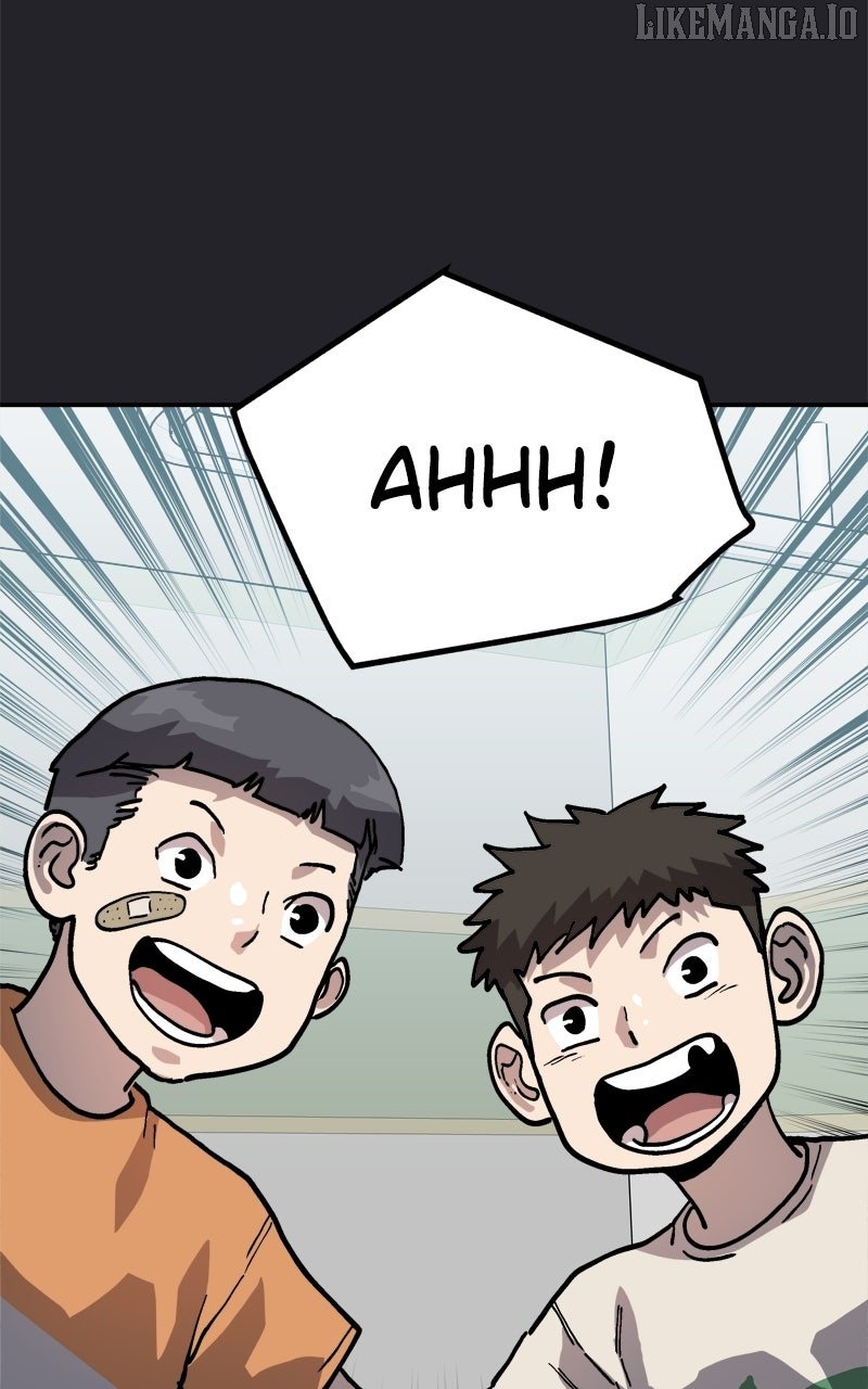 Read Boss Returns Manga Online
