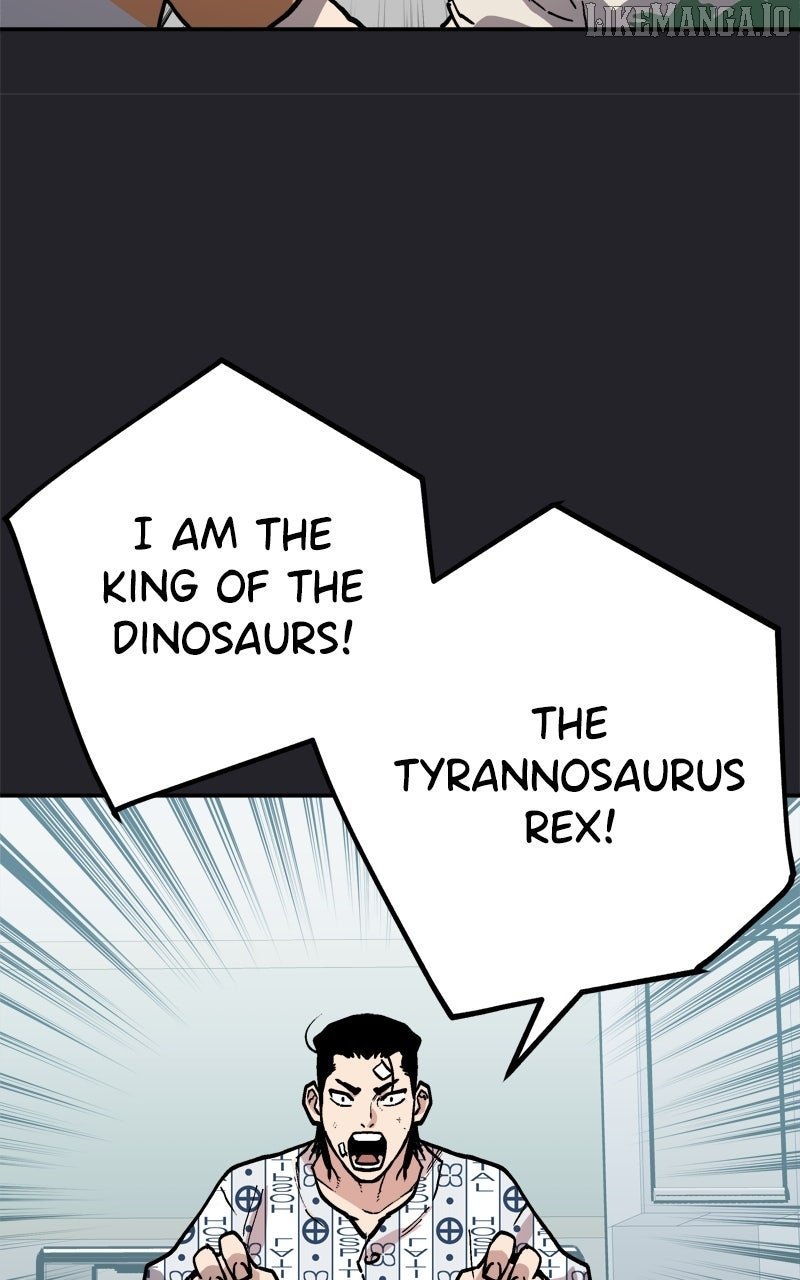 Read Boss Returns Manga Online