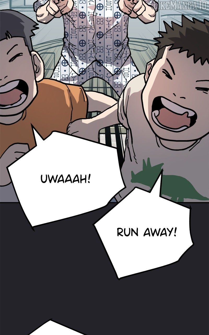 Read Boss Returns Manga Online