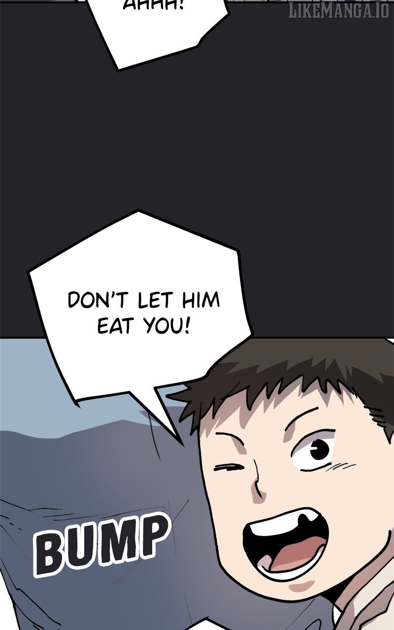 Read Boss Returns Manga Online