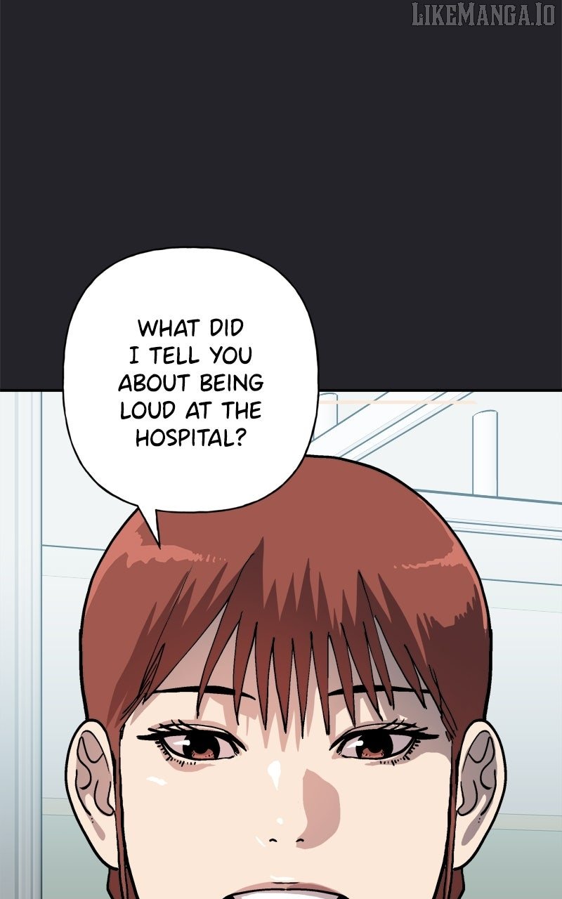 Read Boss Returns Manga Online