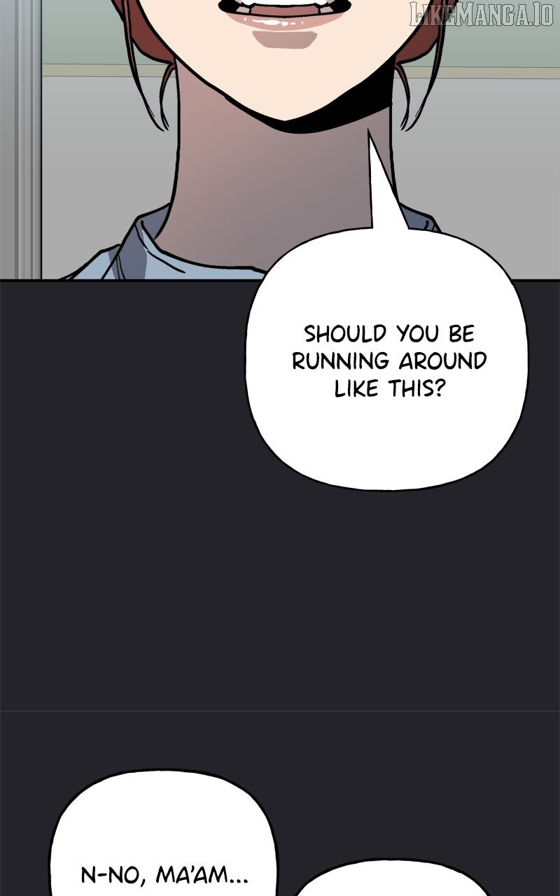Read Boss Returns Manga Online