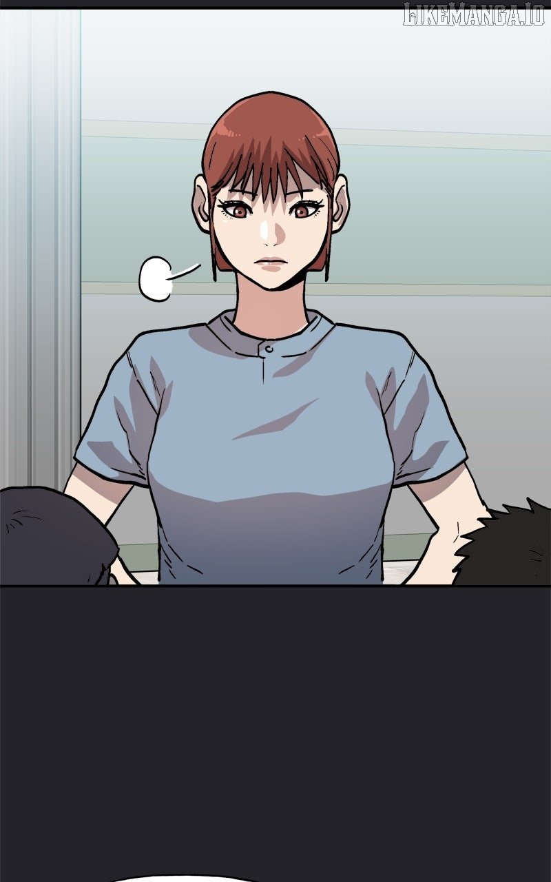 Read Boss Returns Manga Online