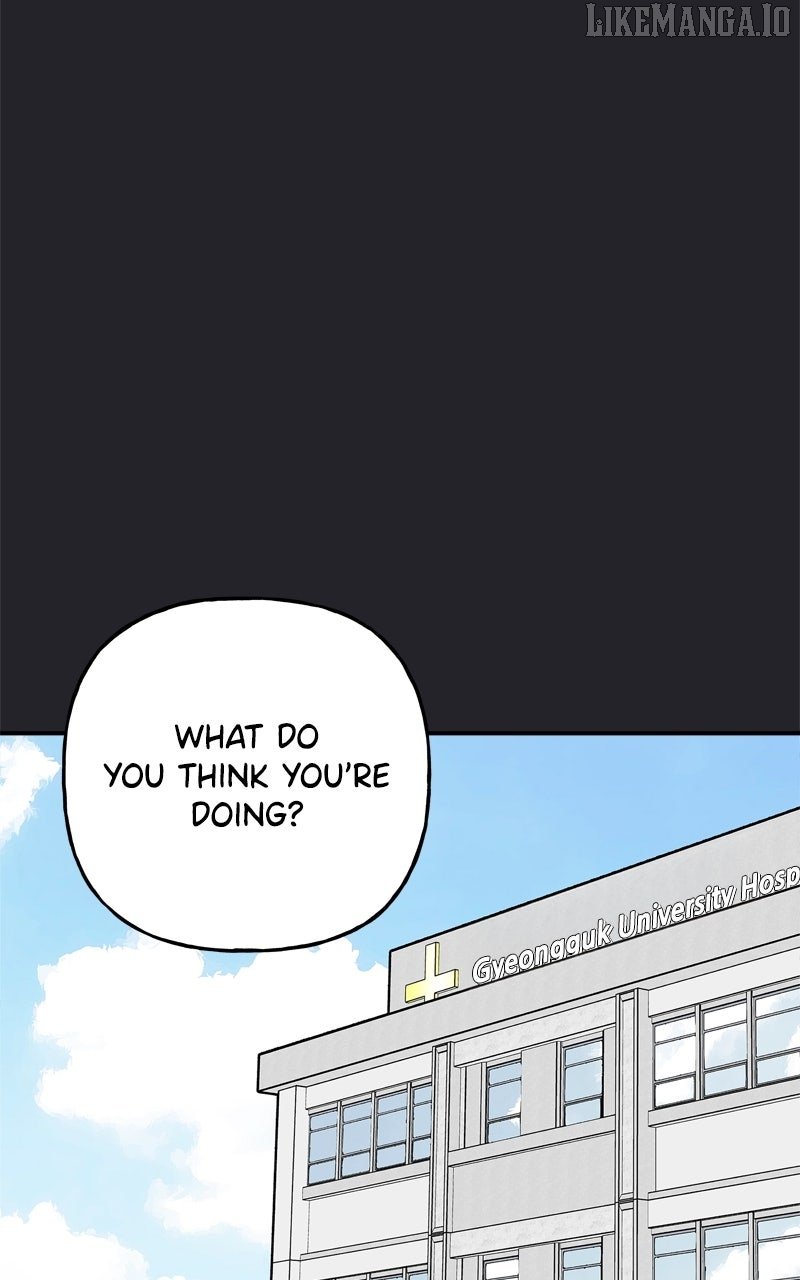 Read Boss Returns Manga Online