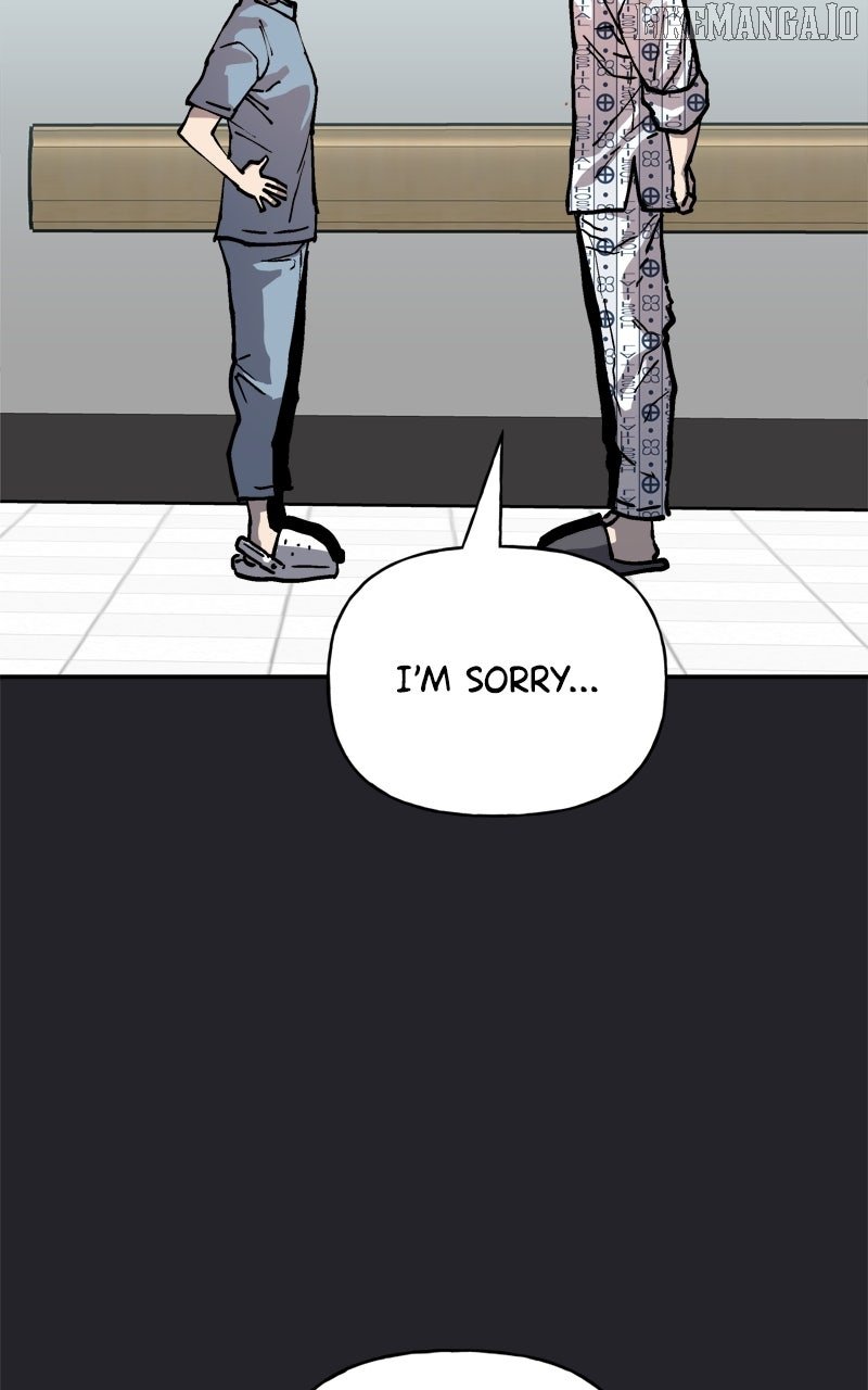 Read Boss Returns Manga Online