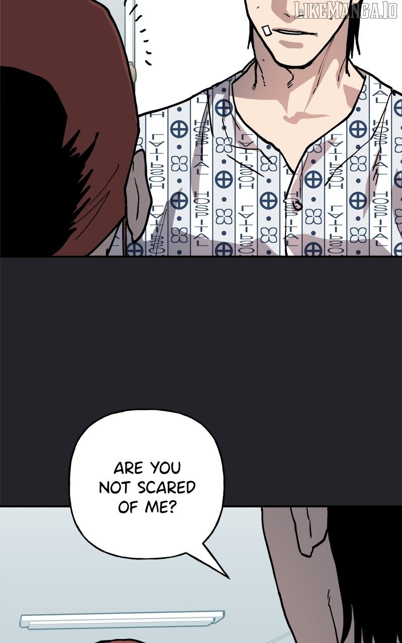 Read Boss Returns Manga Online